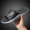 Word of Super Slipper