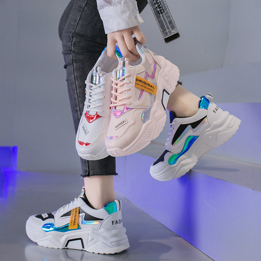 Ginal Sneaker
