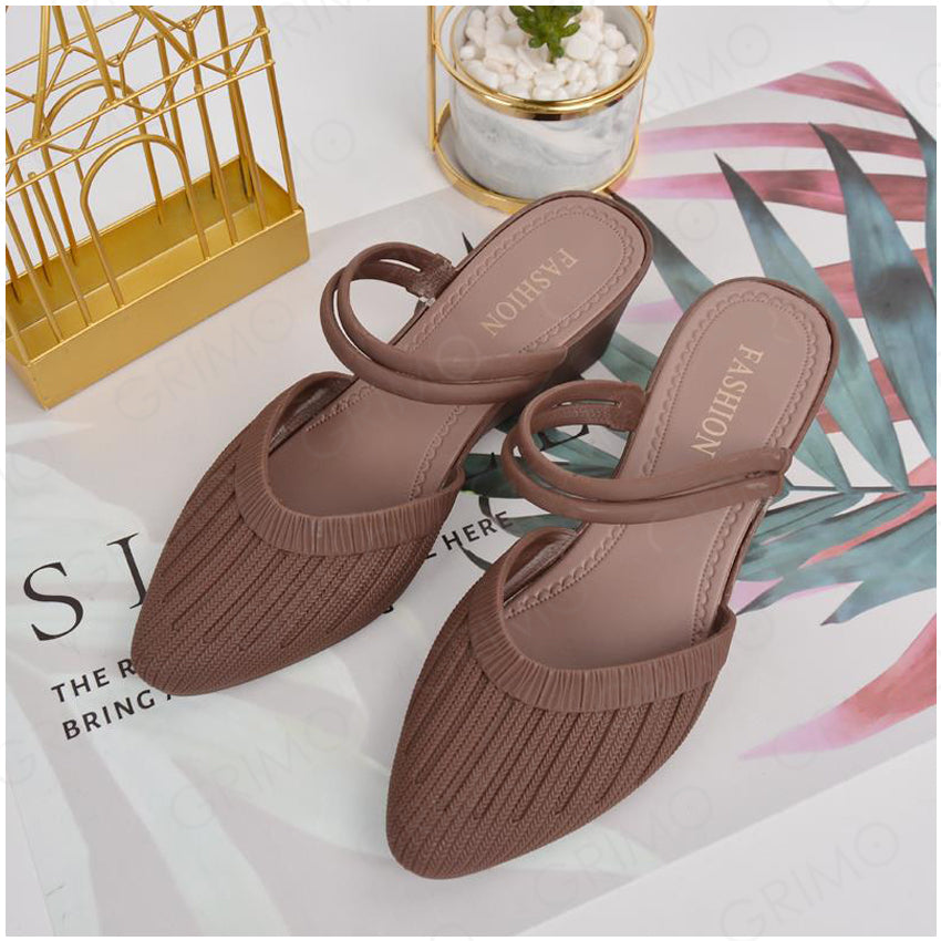Zendo Wedges
