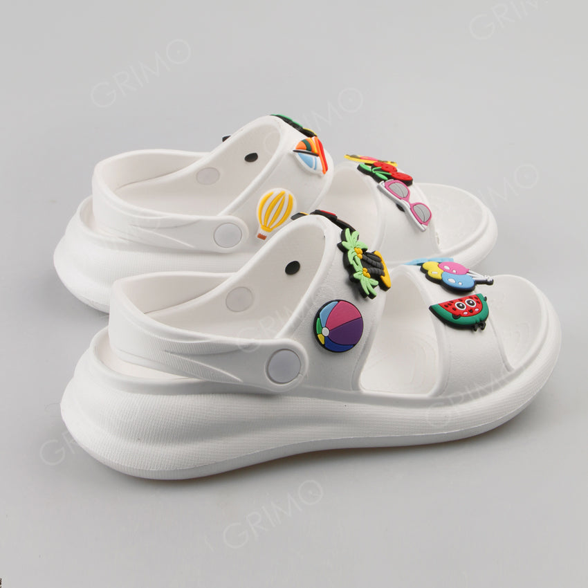 Lebicute Sandal