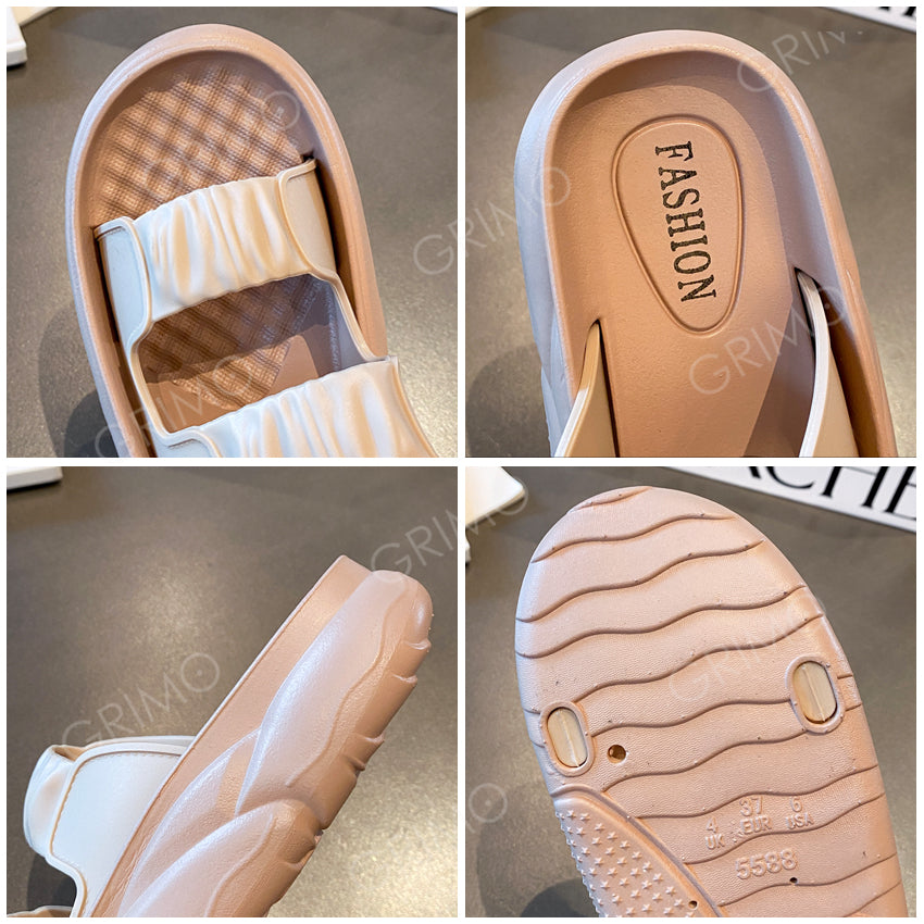 Twinswey Sandals