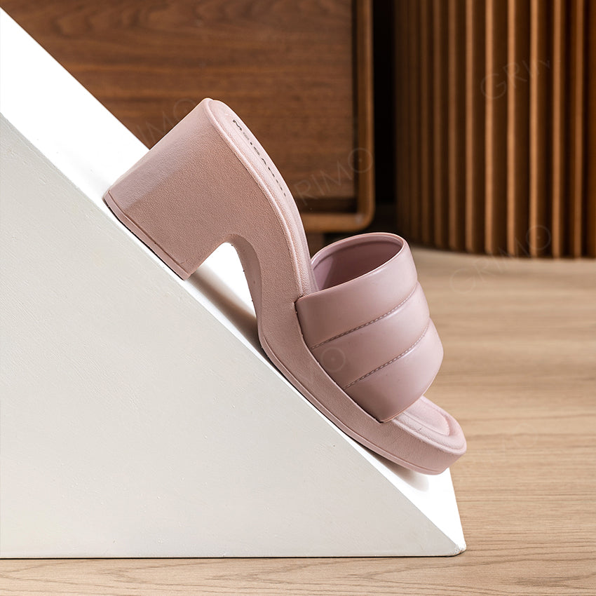 Tirobar 7.5cm Heel