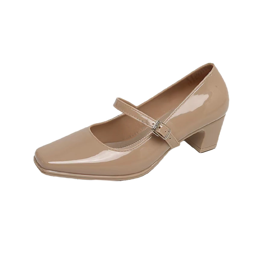 Pumporia Heel