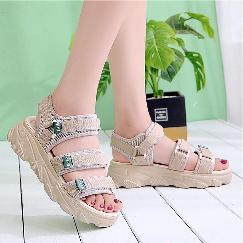 Tessay Sandal