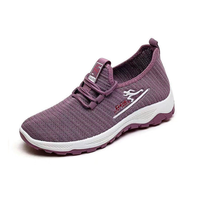The Runhuman Sneaker
