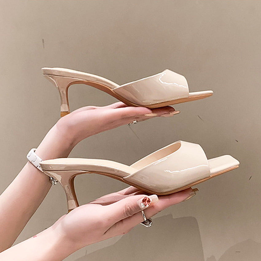 Lola Highheel