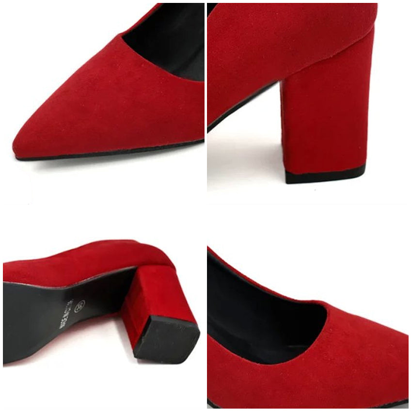 Yofo Cover Heel