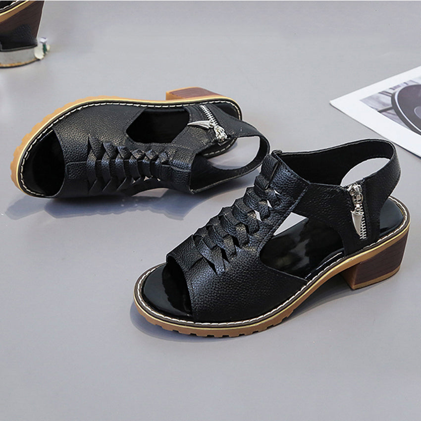 Zaty Highheel