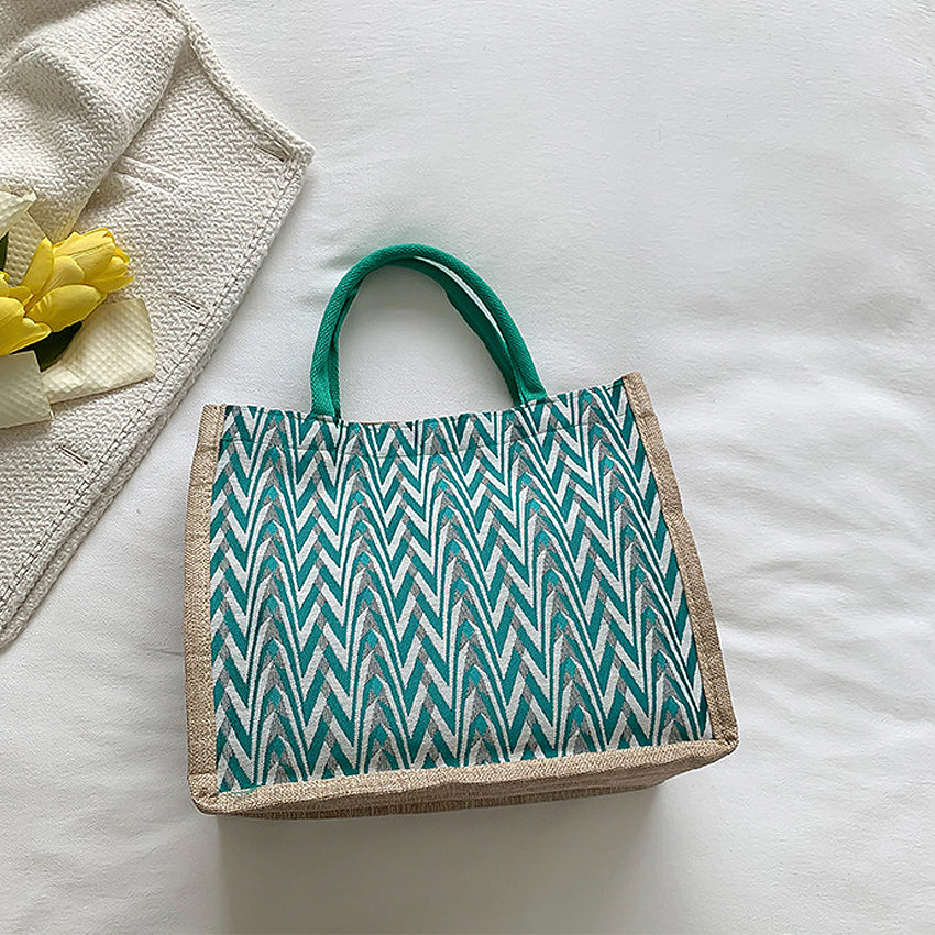 Japano Tote Handbag