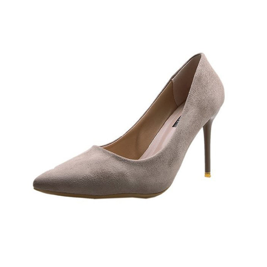 Yrupoint Highheel