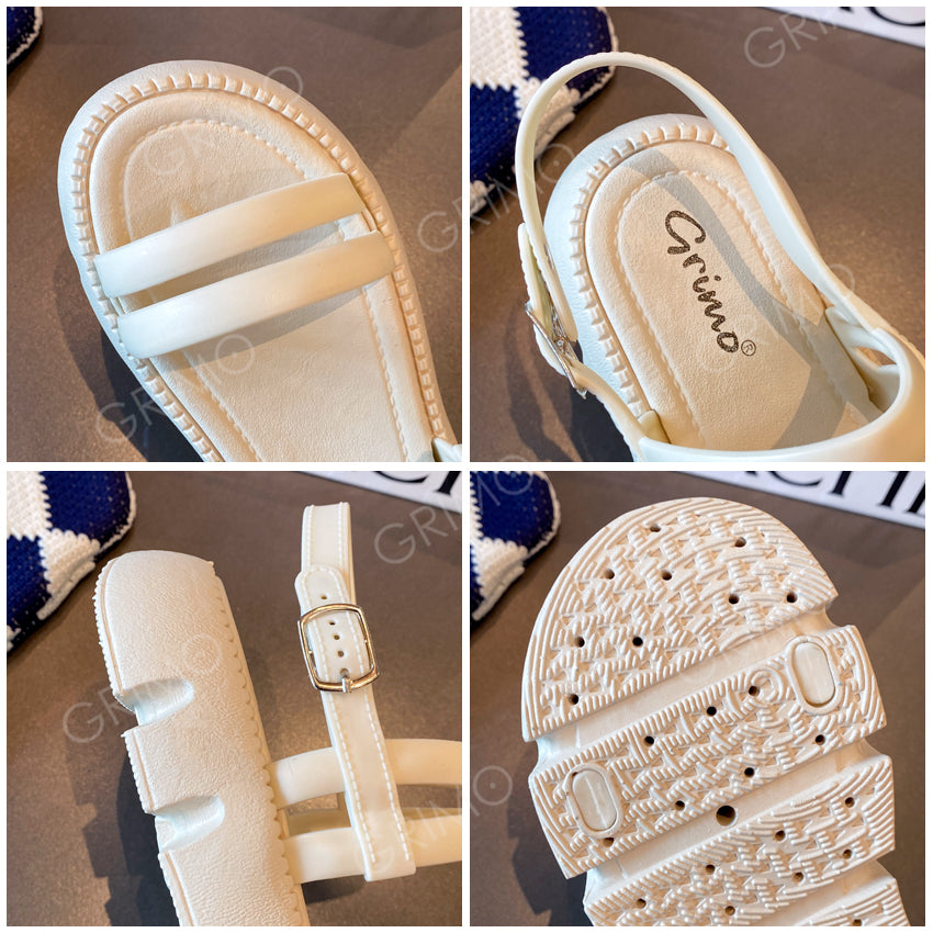 Fiveform Sandal