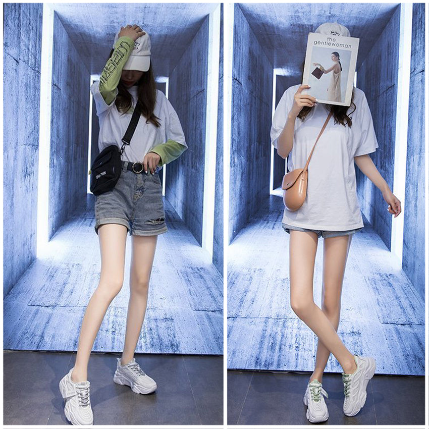 Hionie Sneaker