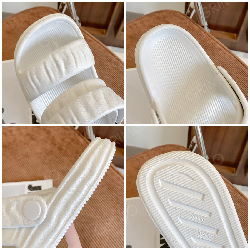 Socoura Sandal