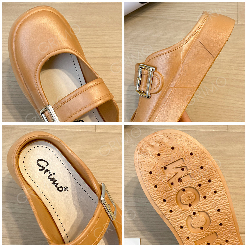 Ashenfee Loafer
