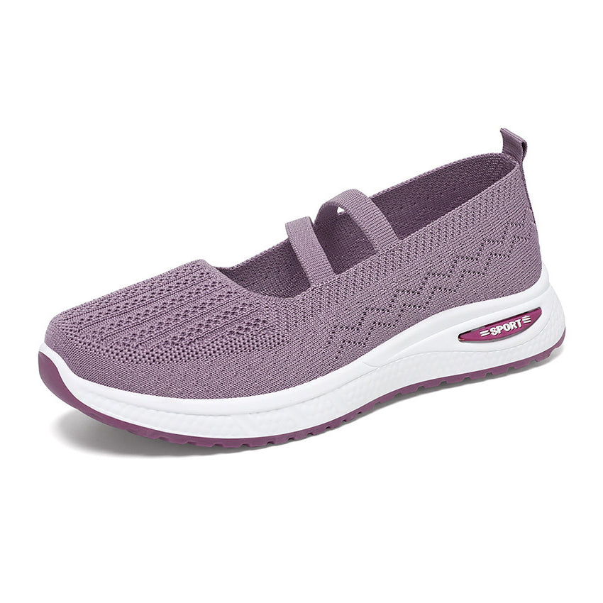 Sobibin Sneaker