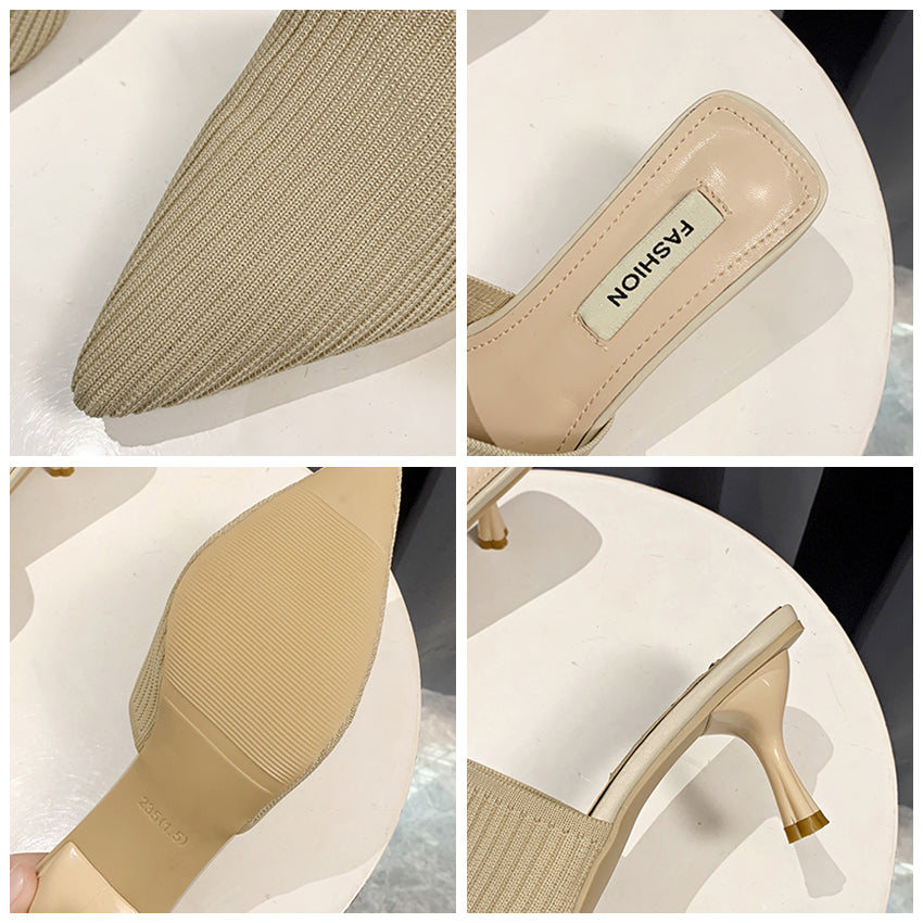 Lepapa Point Heel