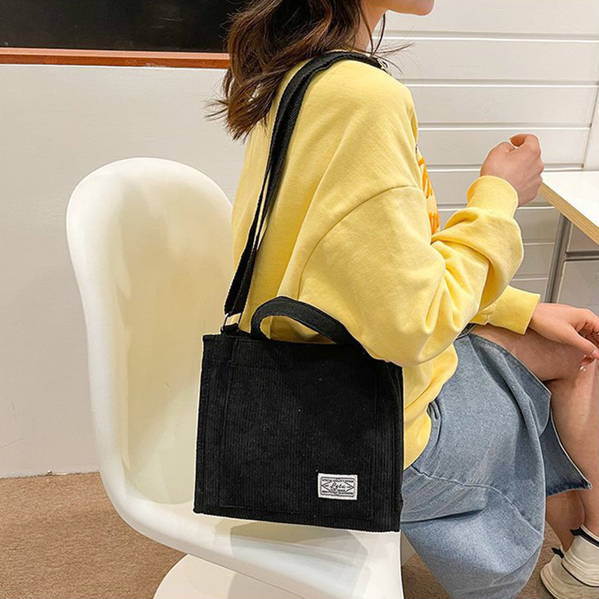 Suricanva Handbag