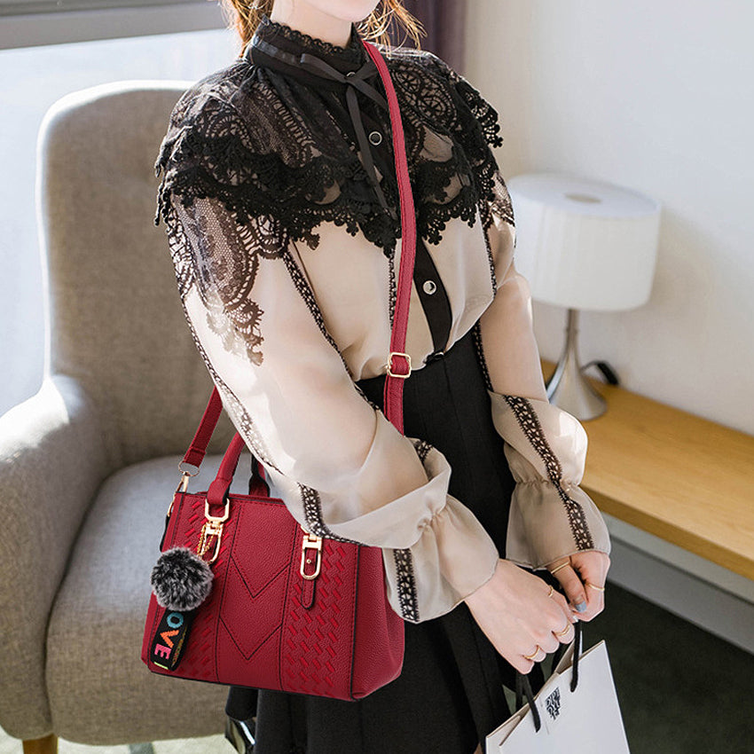 Premium Bamirage Handbag