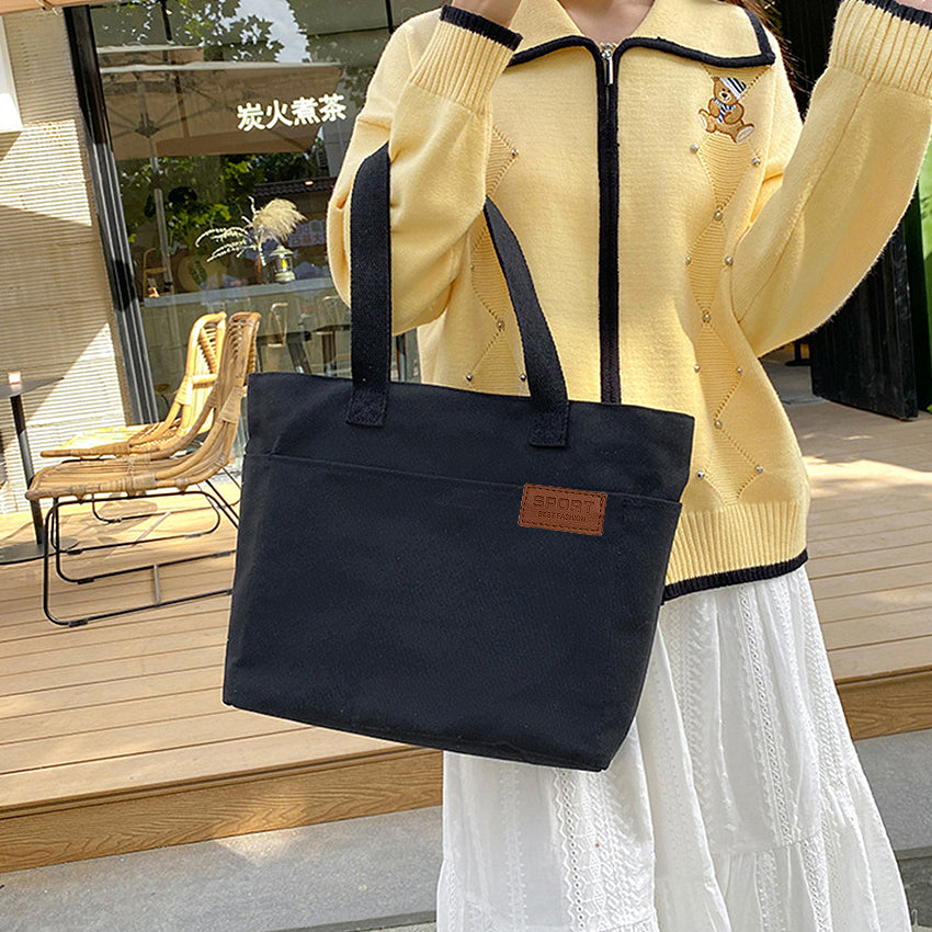 Nuancie Canva Bag