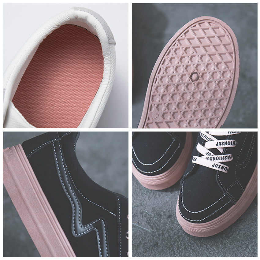 Zerel Women Sneaker