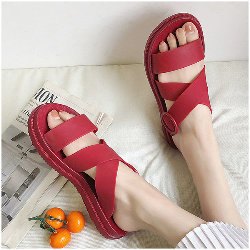 Andra Sandal