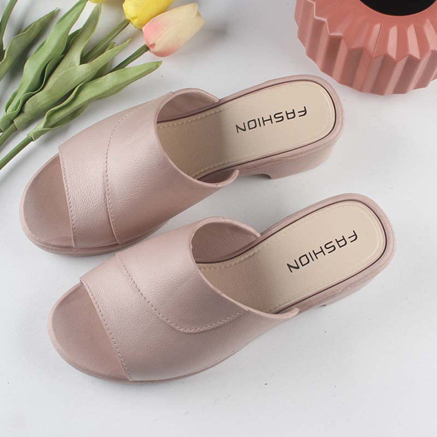 Genmist Highheel