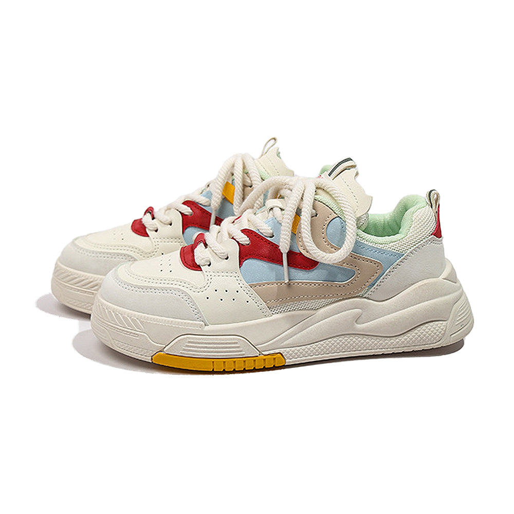 Jrocos Sneaker