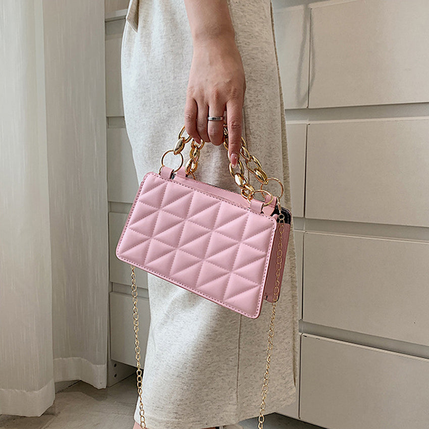 Fifisquare Handbag