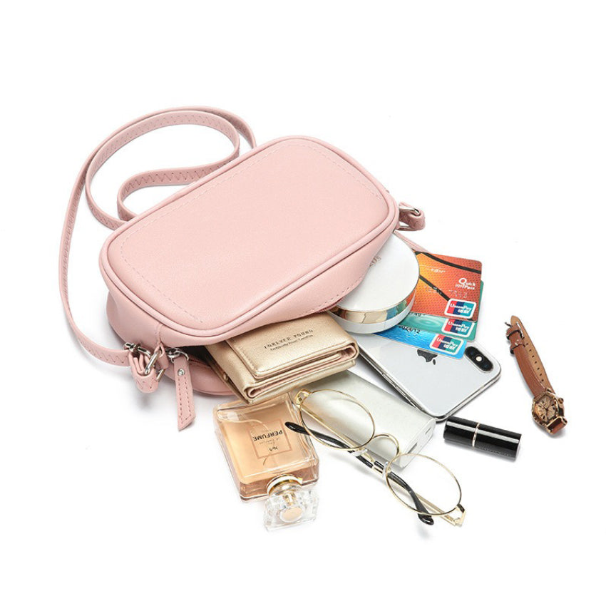 Siplex Sling Bag