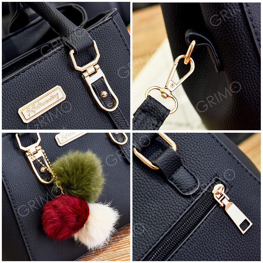Premium Thibally Handbag