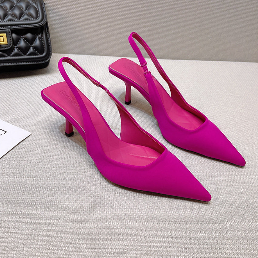 Londyn Highheel