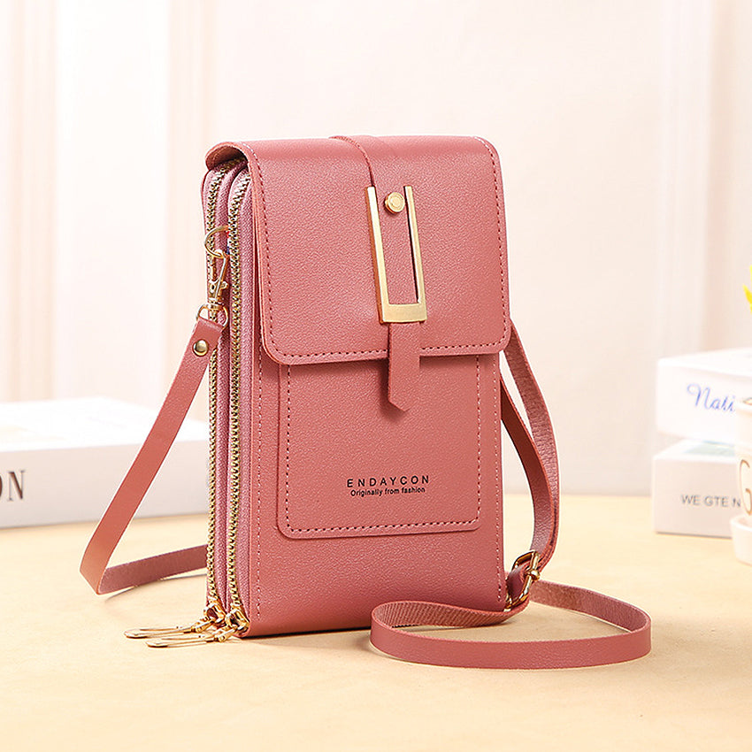 Rilino Phone Wallet Sling Bag