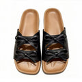 Bowslide Sandal