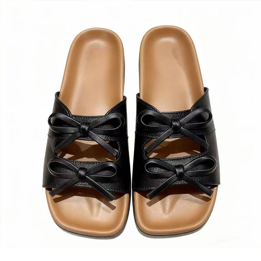 Bowslide Sandal