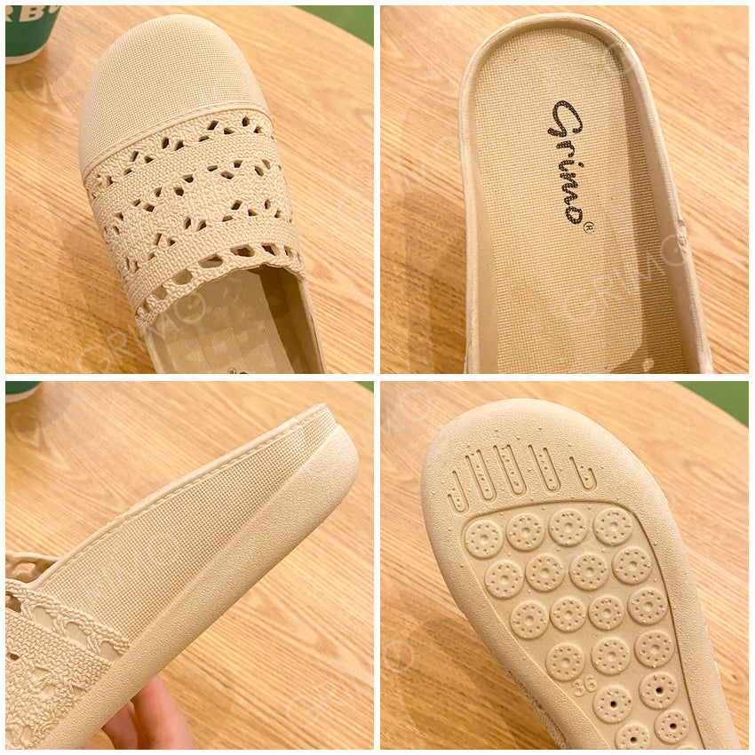 Cutaila Cover Shoes