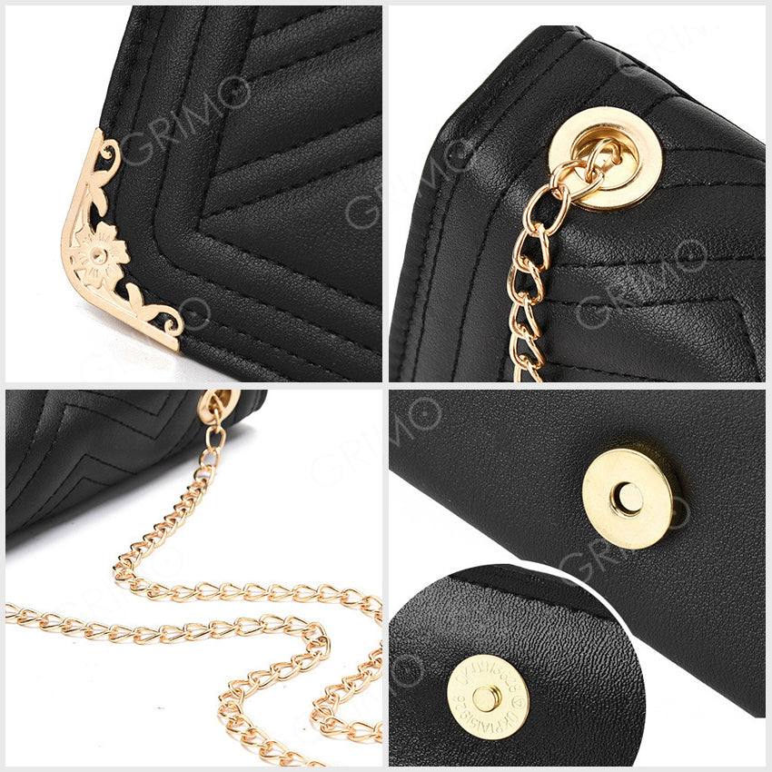 Constacy Sling Bag