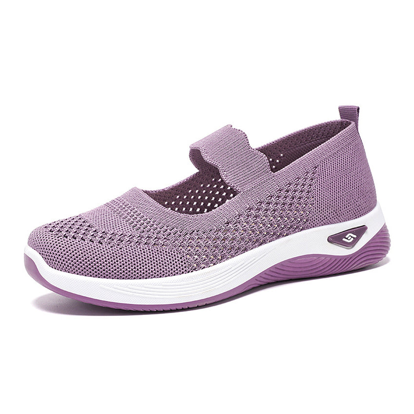 Weavin Sneaker