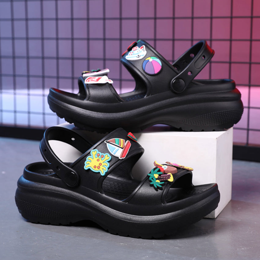 Premium Sticute Sandal