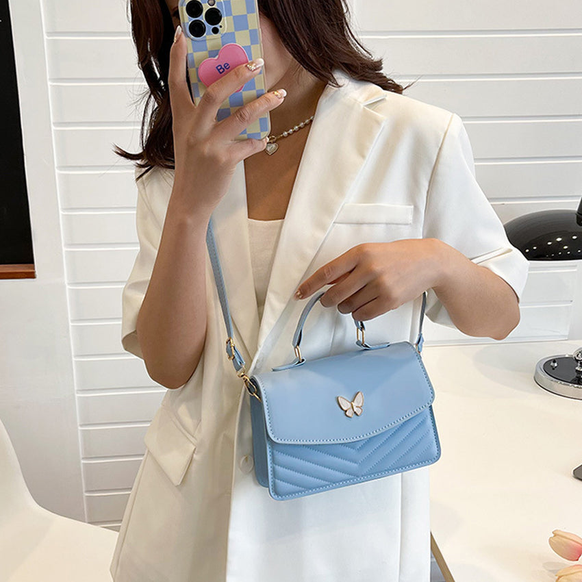 Metamorphofly Sling Bag