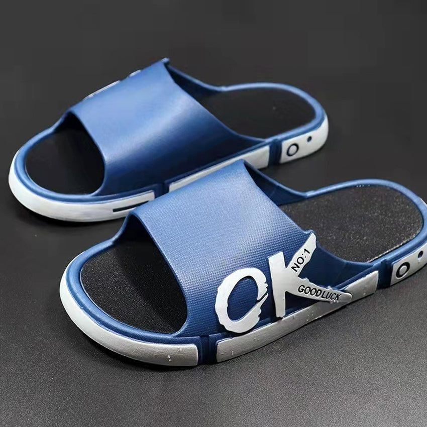 Uni OK Slipper