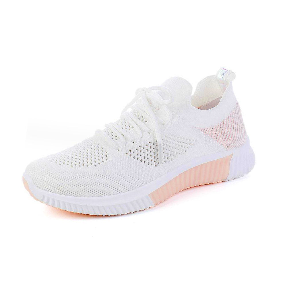Neon Lightlline Sneaker