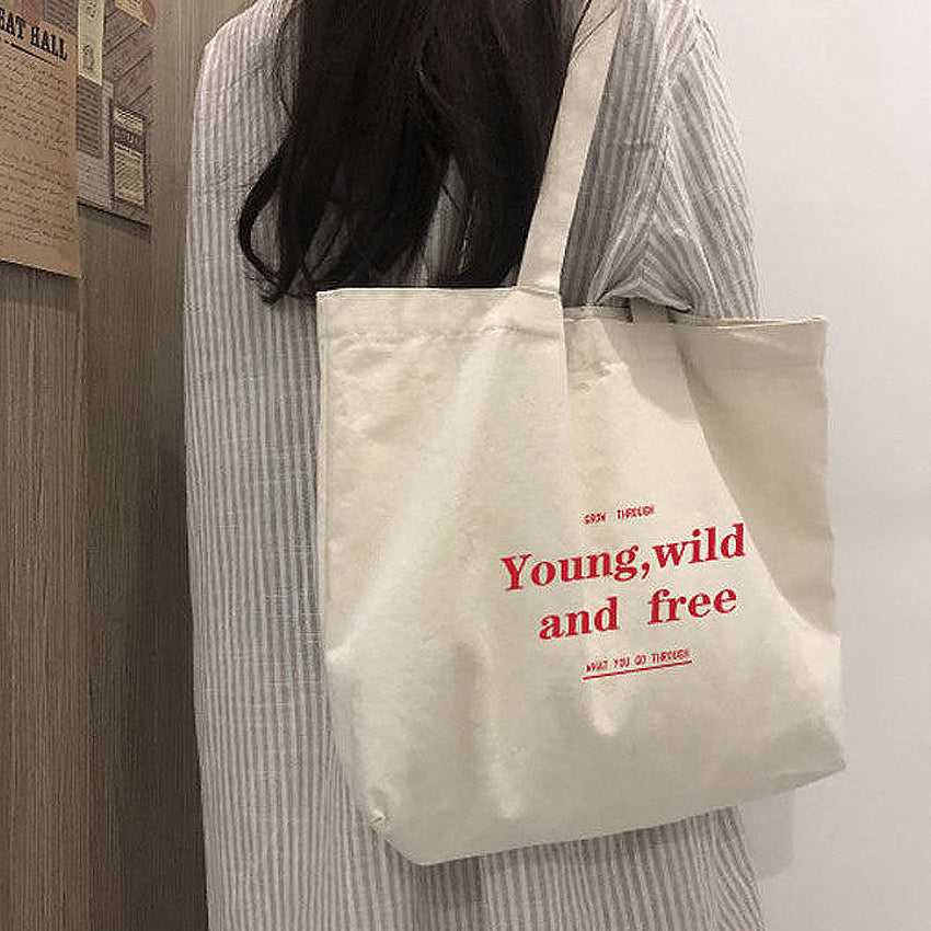 Koword Canva Tote