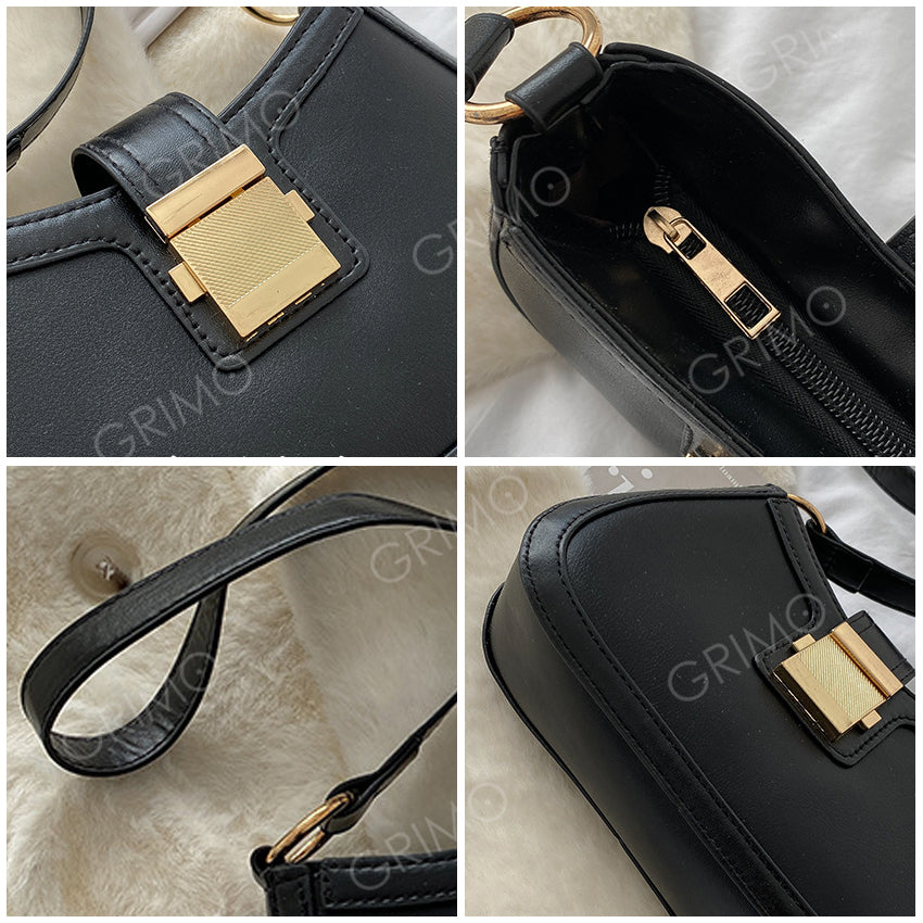 Triverdo Sling Bag