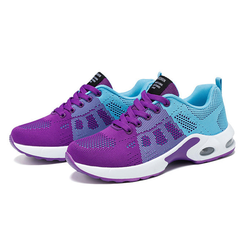 Traight Sneaker