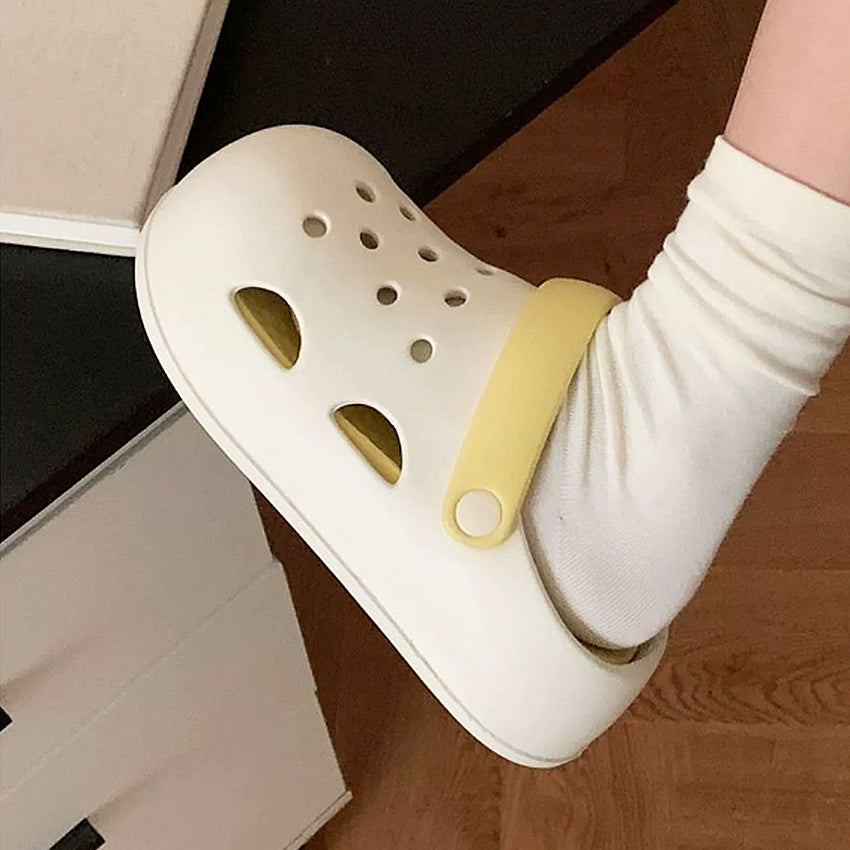 Wanapop Sandal
