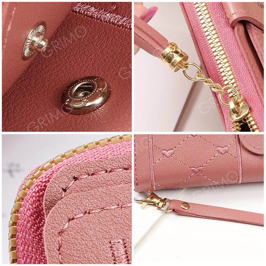Long OYJU Love Wallet