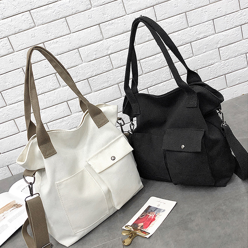 Gentione Shoulder Bag