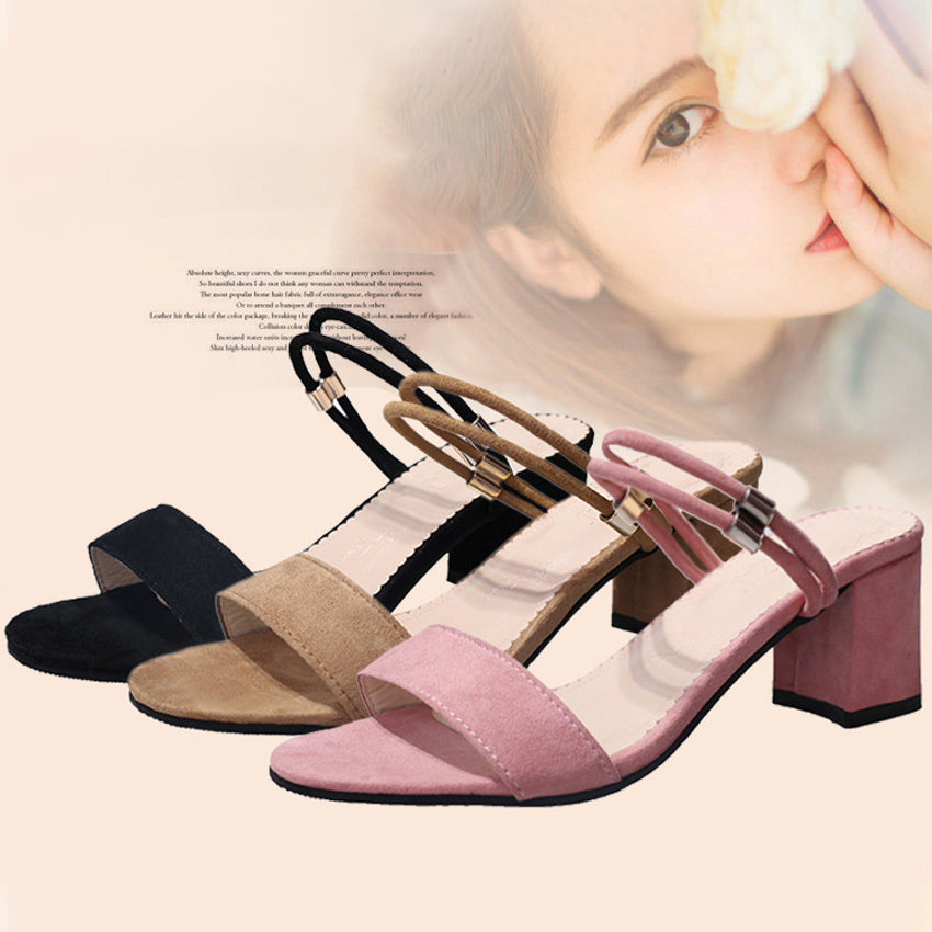 Tarte Sandal