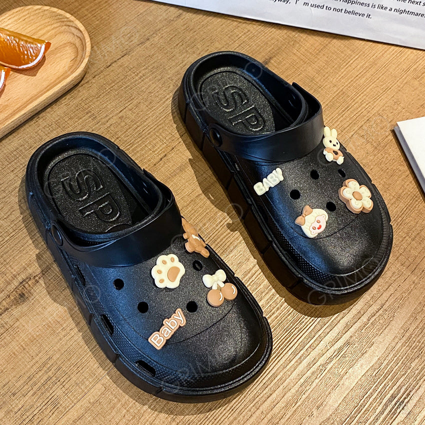 Premium Cojexa Sandal