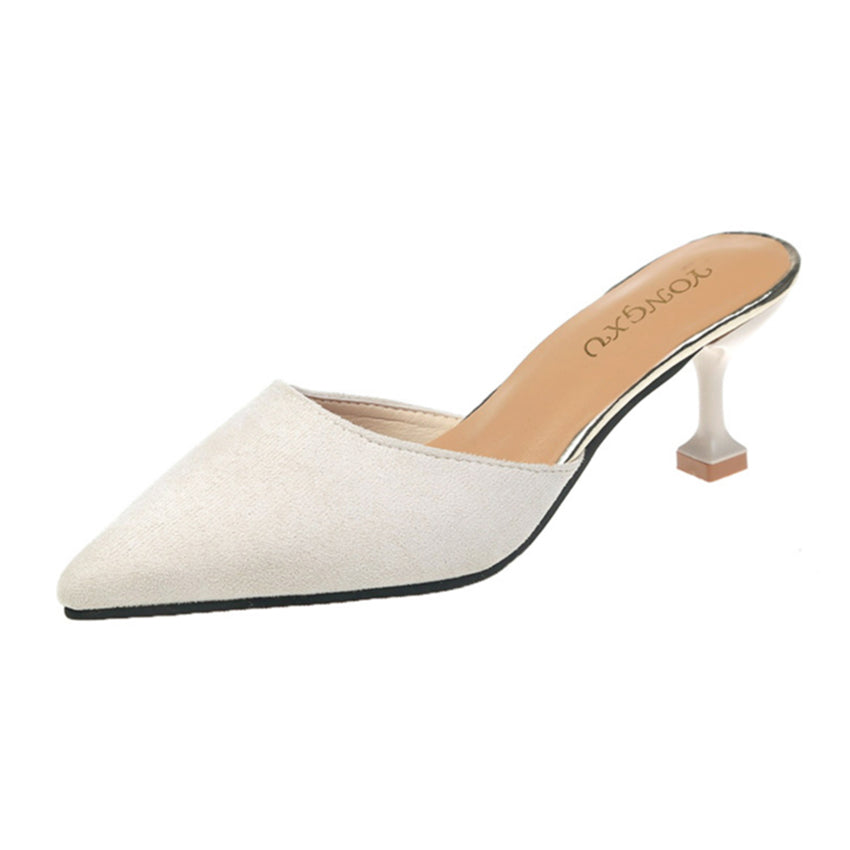 Taliasah Highheel